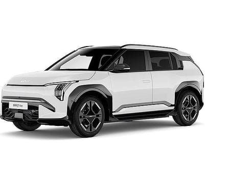 Kia EV3 Long Range