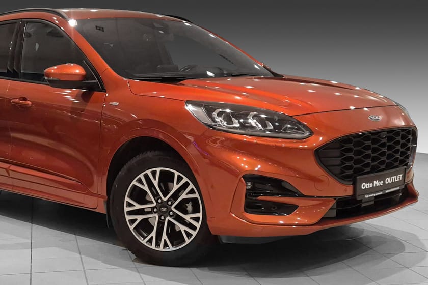 Bilde 2 av Ford Kuga ST LINE | KROK | ACC | B&O | KAMERA | NAVI
