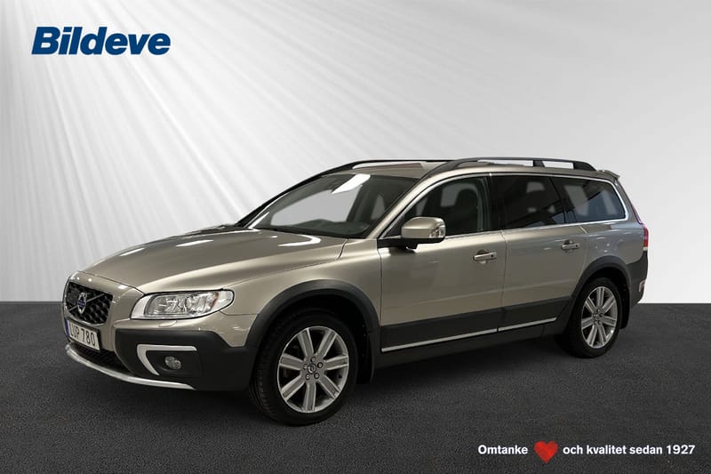 Volvo XC70