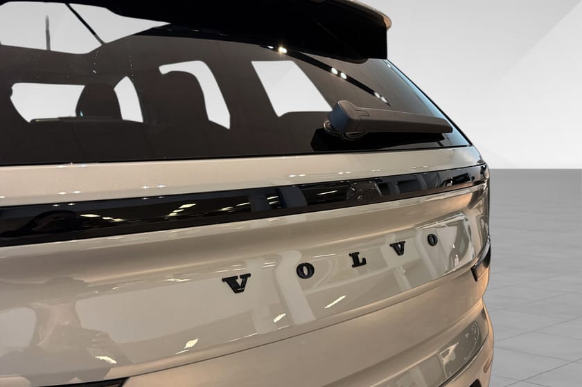 Bilde 5 av Volvo EX90 Twin Motor Performance Ultra 517hk AWD Luft/Krok/Ventilering/Massasje/PixelLED