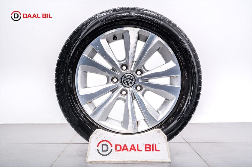 Bild 4 av Volkswagen Golf 5-D 1.0 TSI 110HK ADAPTIV F.H APP-CONNECT