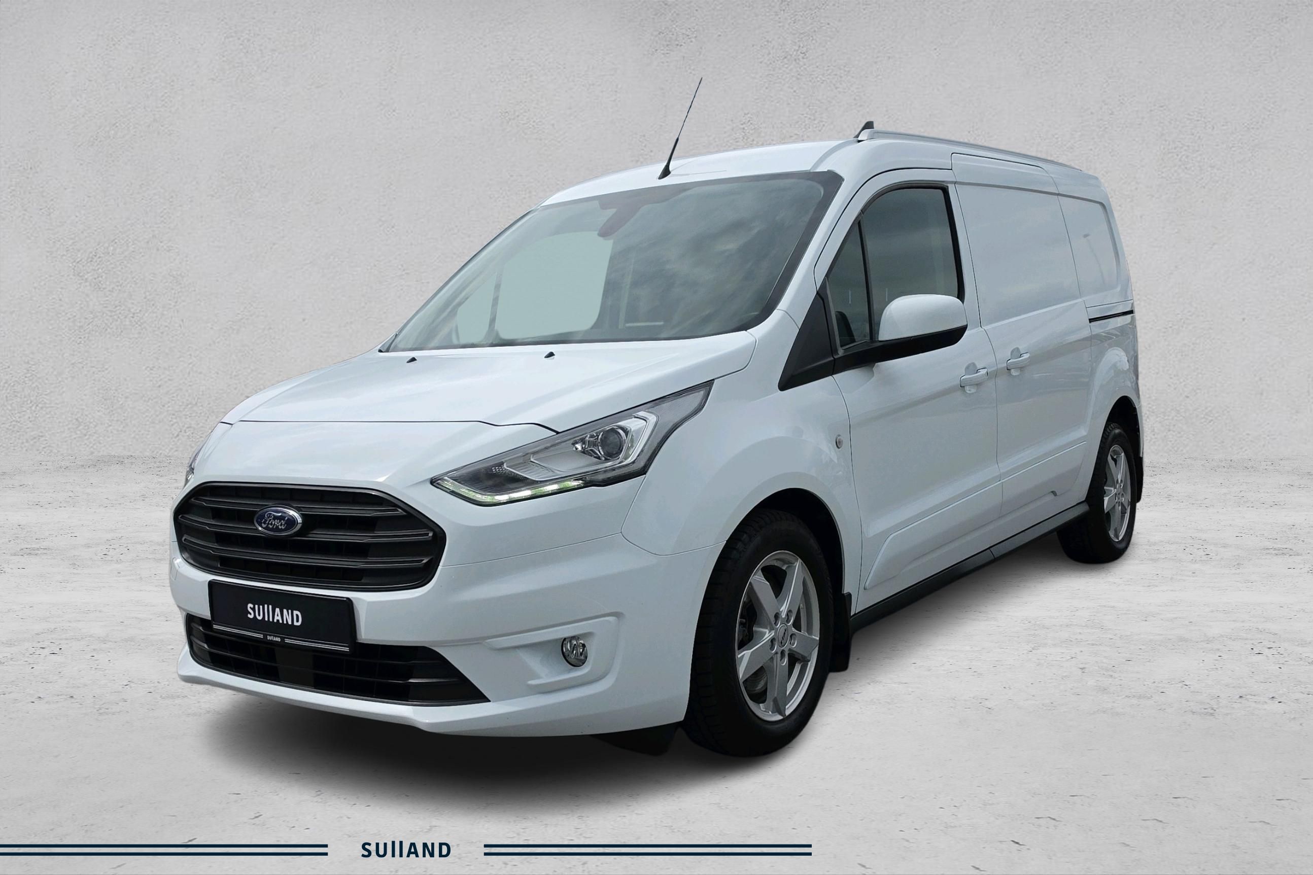Ford Transit Connect 240 LWB