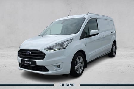 Ford Transit Connect 240 LWB