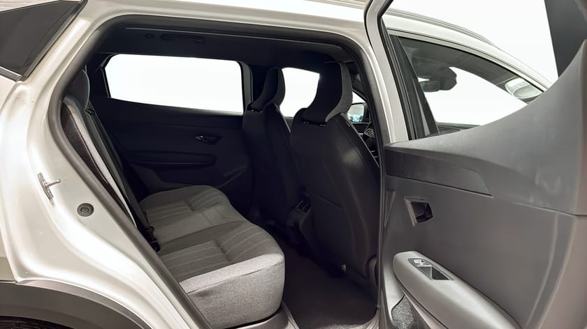 Bild 5 av Renault Scenic E-Tech EVOLUTION+ 60kWh 420KM - 3990:-/MÅN KAMPANJ