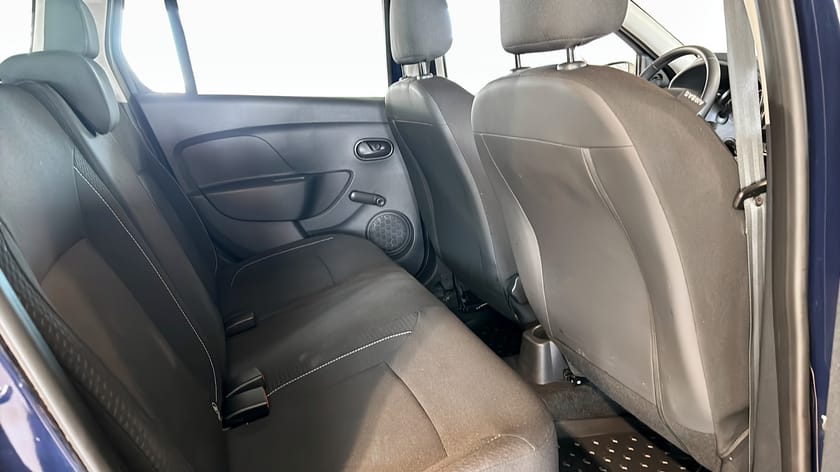 Bild 5 av Dacia Logan MCV FAMILY EDITION 0,9 TCE