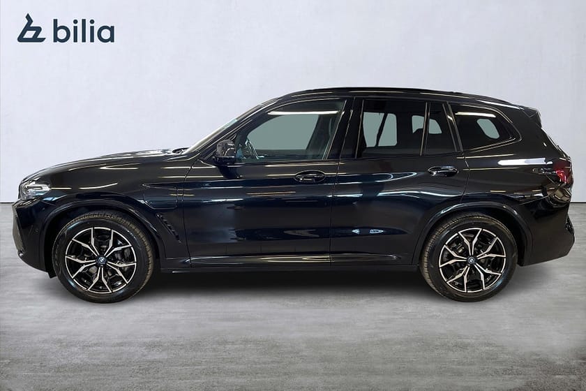 Bild 3 av BMW X3 xDrive30e M Sport Värmare Kamera Navigation Drag
