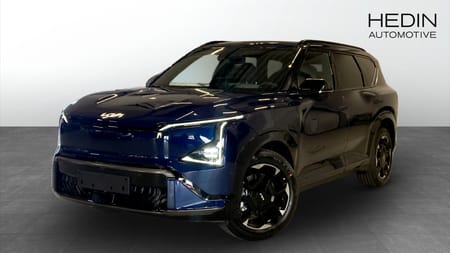 Kia EV5 Long Range GT LINE FWD