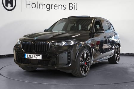 BMW X5 xDrive50e M Sport Drag Panorama DAP PA Navi