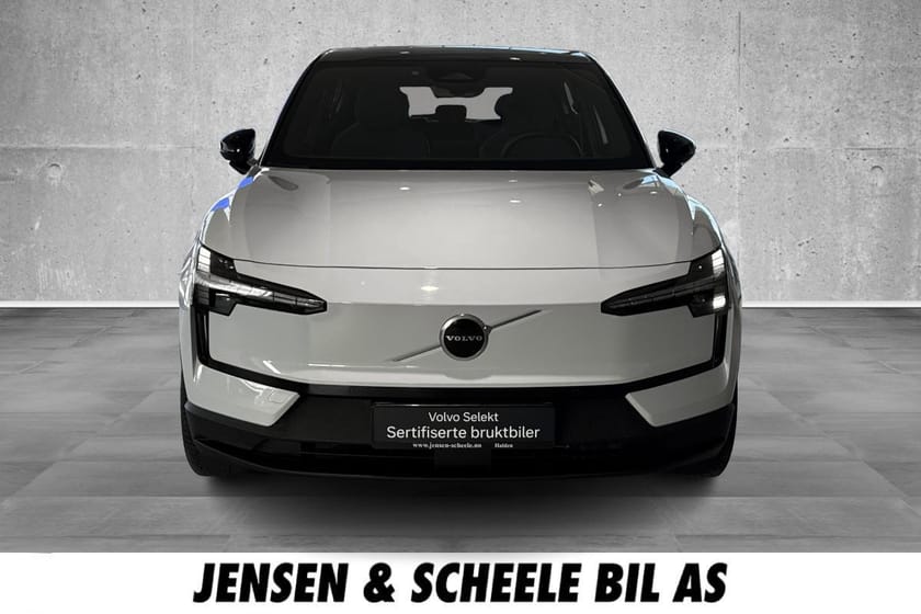 Bilde 4 av Volvo EX30 Twin Motor Performance Plus - Harman&Kardon, Ryggekamera