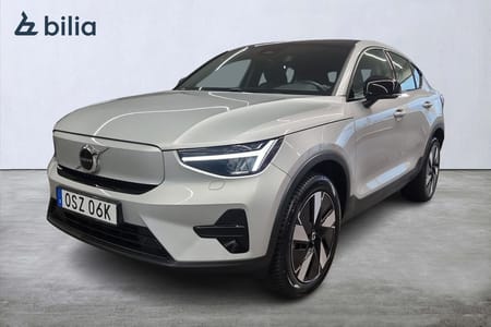 Volvo C40 Recharge Core