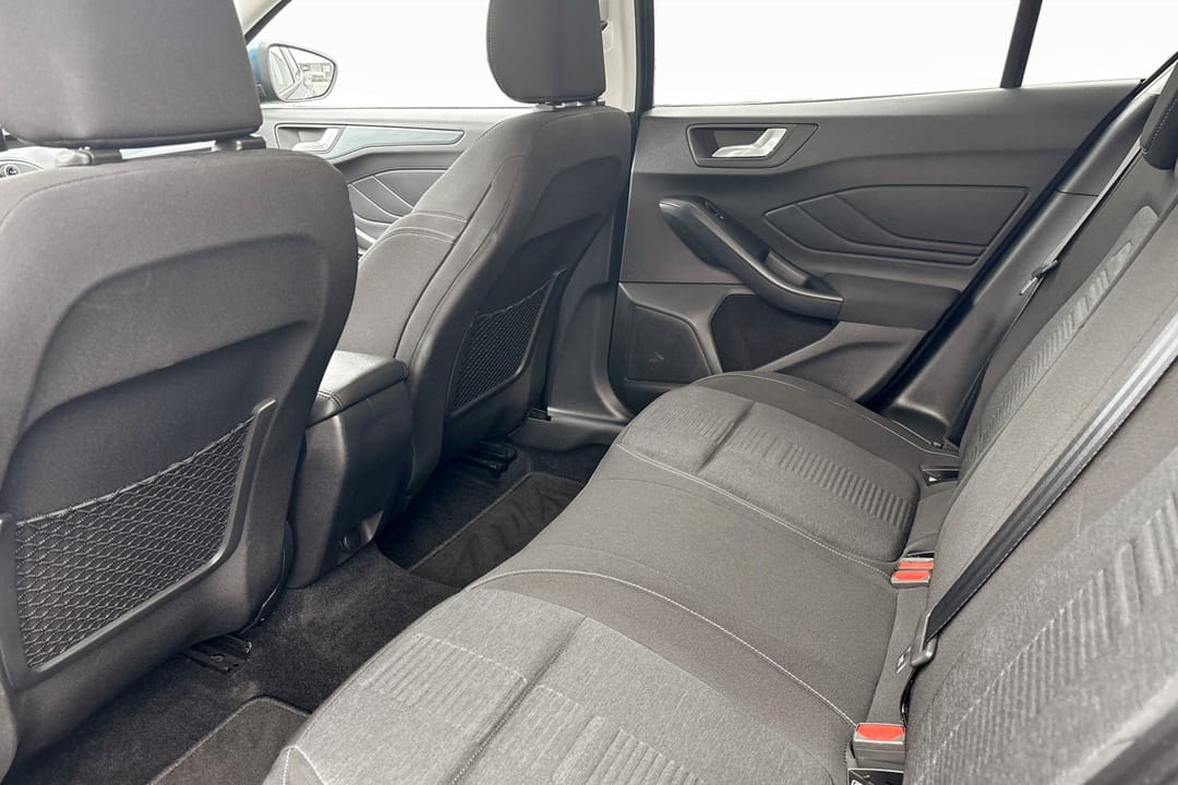 Ford Focus Active