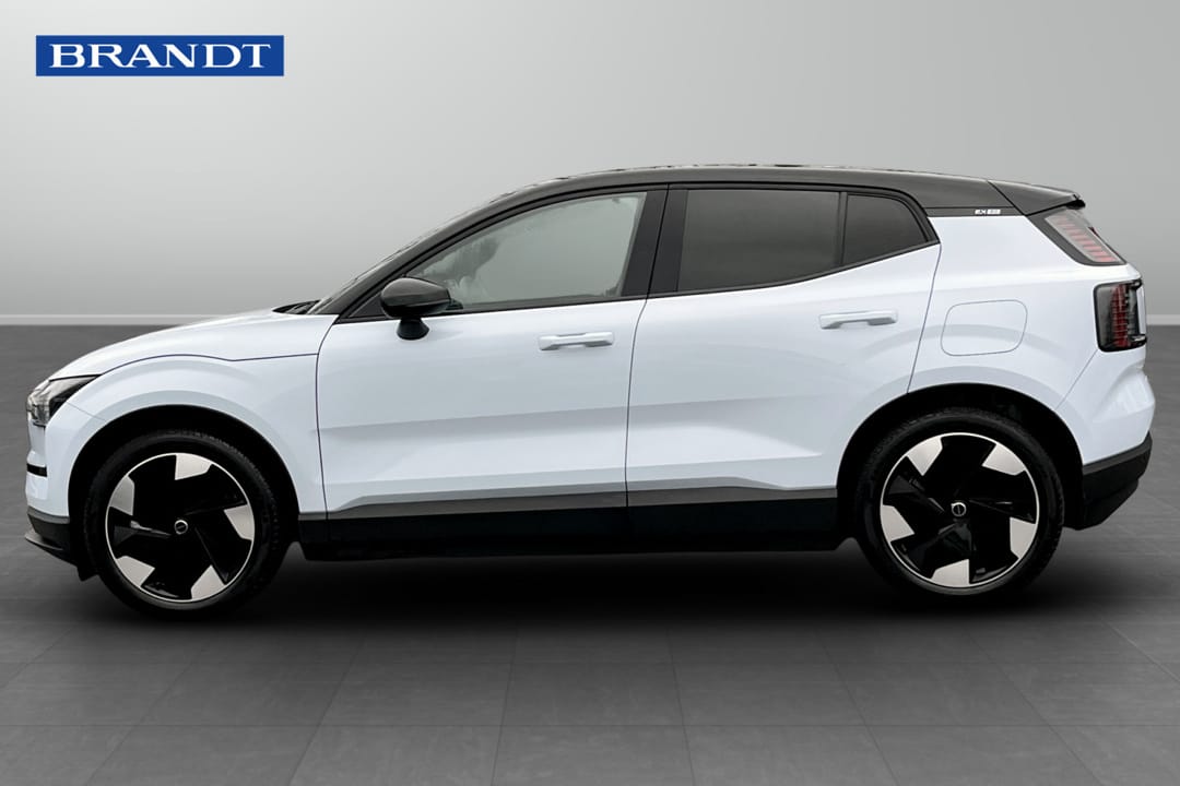 Volvo EX30 Twin Motor Performance