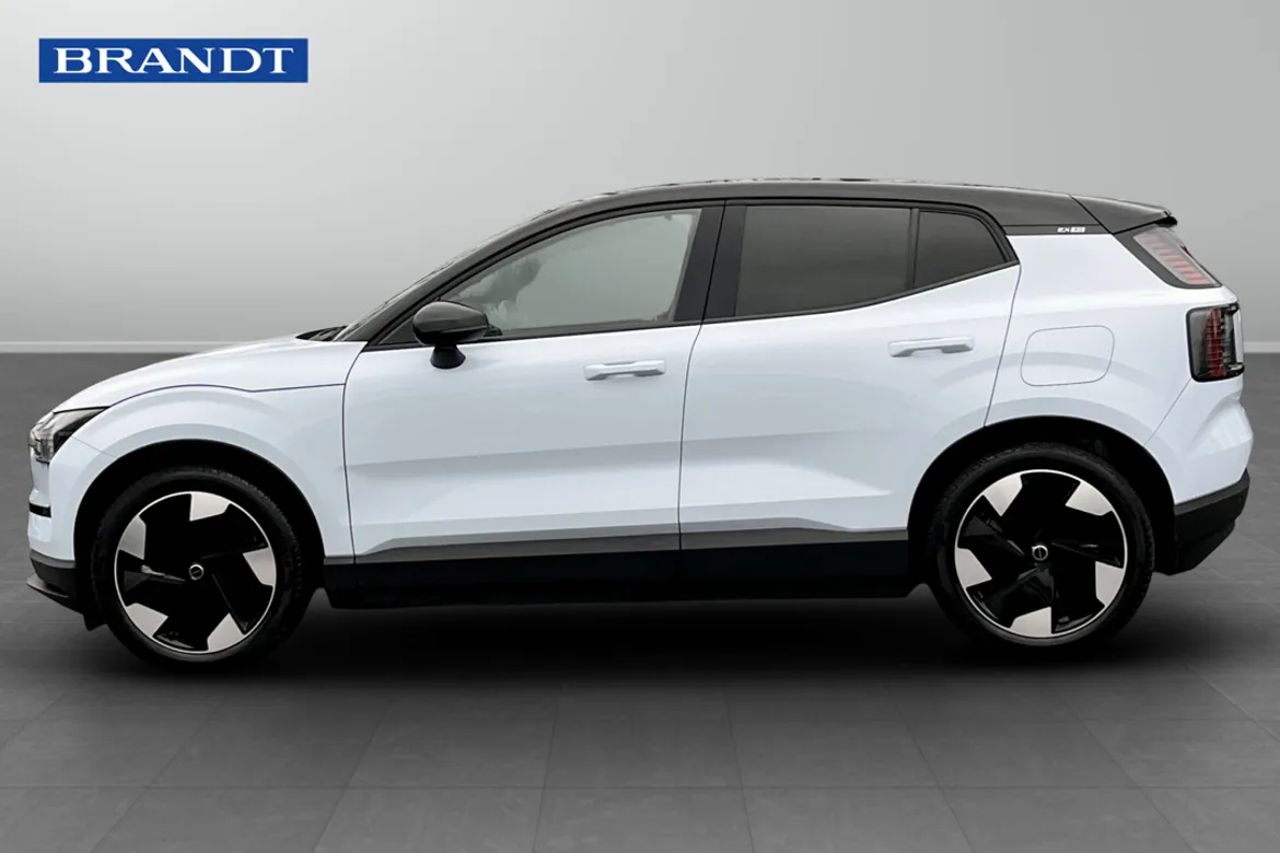 Volvo EX30 Twin Motor Performance