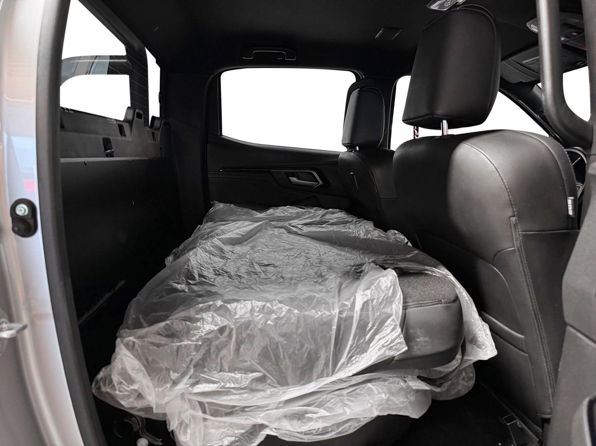 Isuzu D-Max Crew Cab 1.9 4WD Automatic, 163hp, 2022