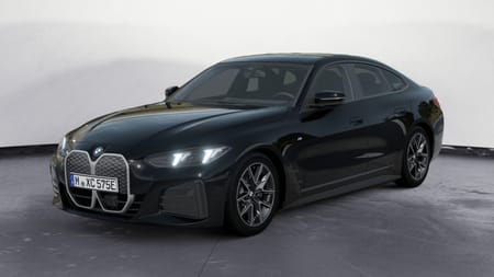 BMW i4 eDrive40 Gran Coupé M Sport Active Ed Drag
