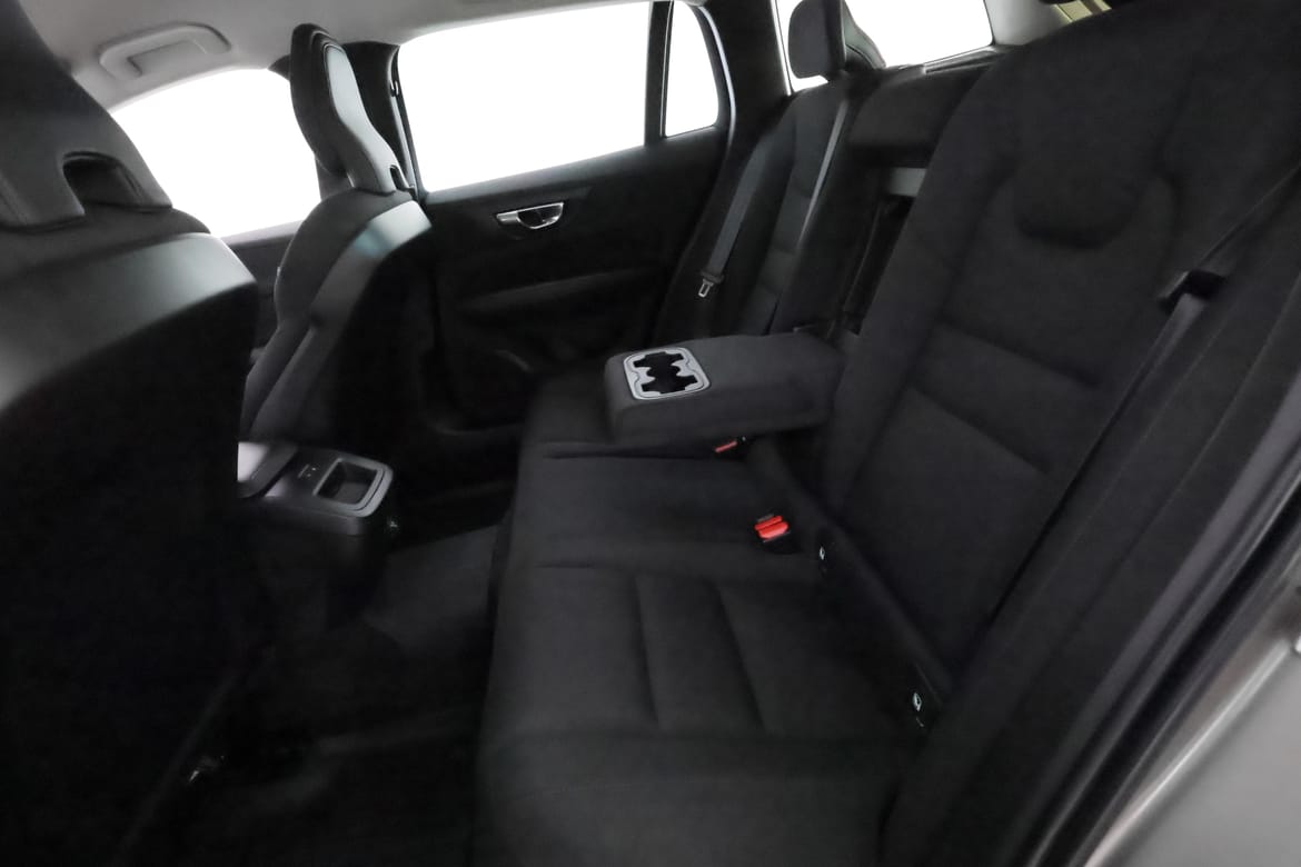 Volvo V60 2019 - miniatyr 26