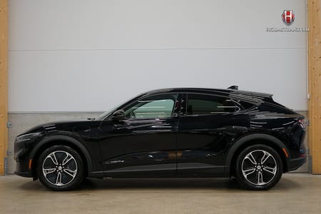 Ford Mustang Mach-E Standard Range