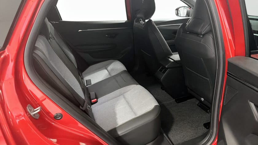 Bild 5 av Renault Scenic E-Tech 100% ELECTRIC TECHNO 87 KWH LONG RAN
