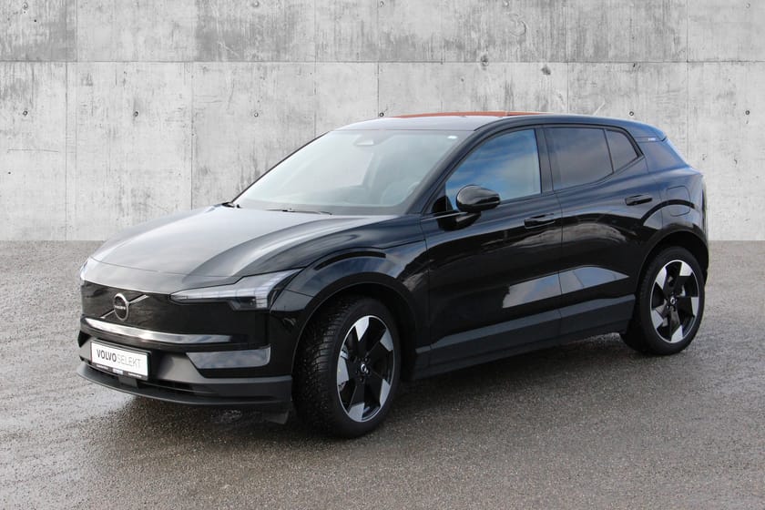 Bilde 3 av Volvo EX30 Twin Motor Performance Plus TONEDE|5G|LED|CARPLAY|VARMEP