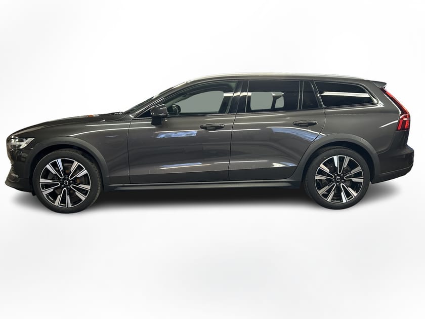 Bild 3 av Volvo V60 Cross Country B4 AWD Diesel Core