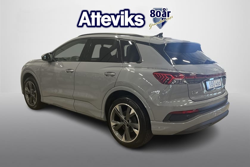 Bild 4 av Audi Q4 40 e-tron Proline Advanced Drag/Backkamera