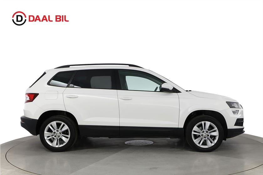 Bild 5 av Škoda Karoq 1.0 TSI 115HK AMBITION DRAGKROK B-KAMERA APP-CONNECT