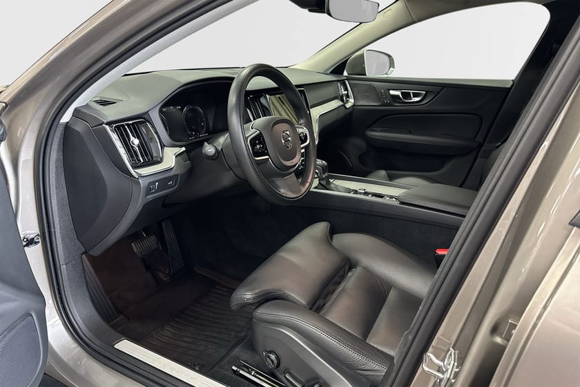 Bild 4 av Volvo V60 Cross Country D4 AWD Advanced Edt