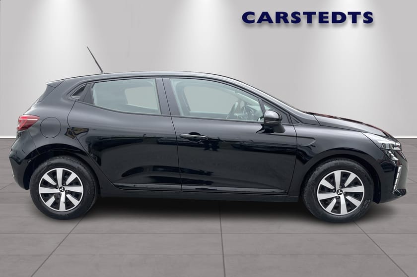 Bild 2 av Mitsubishi Colt 1.0 Turbo Invite Kamera Cockpit ONYX BLACK