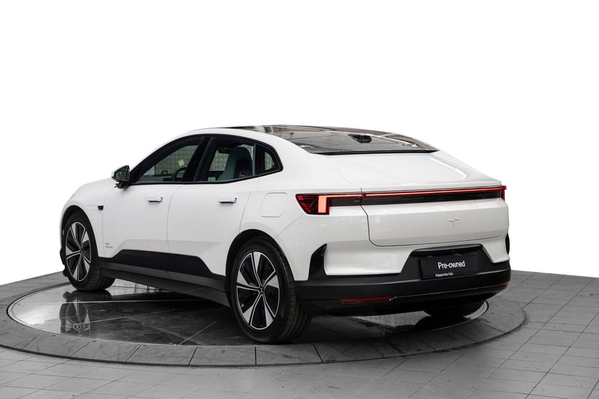 Bilde 5 av Polestar 4 Long Range Dual motor LRDM | Pilot | Plus