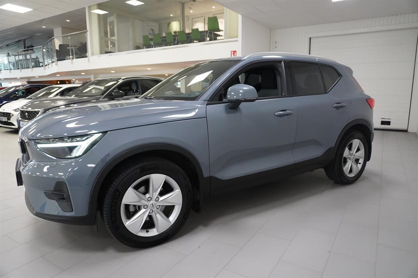 Bild 3 av Volvo XC40 T2 Core Drag VoC