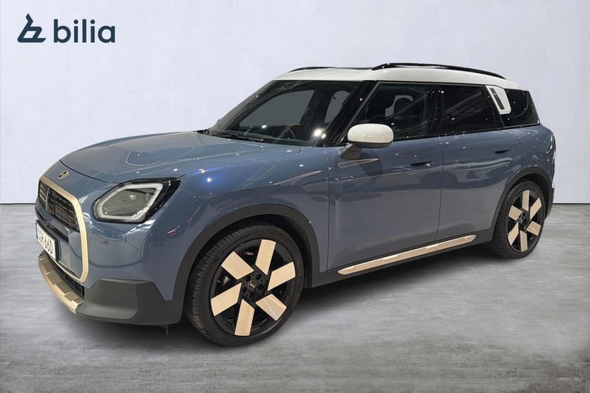 Bild 1 av MINI Countryman E Favoured, XL OMGÅENDE LEVERANS  DEMOBIL