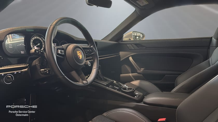 Bild 3 av Porsche 911 GT3 Touring 