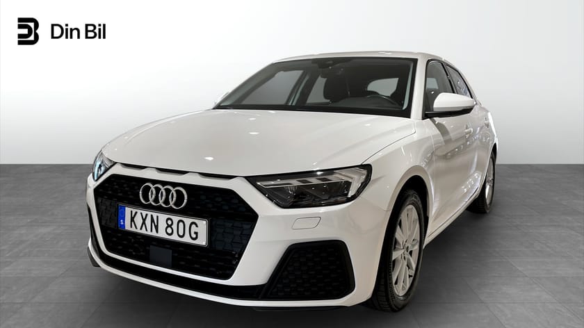 Bild 1 av Audi A1 Sportback 30 TFSI 110 Proline