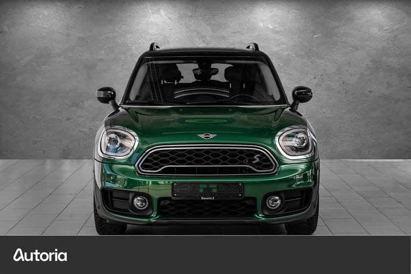 Bilde 3 av MINI Countryman Cooper SE ALL4 S E Maximise