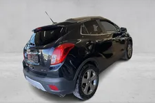 Thumnail bilde 3 av Opel Mokka