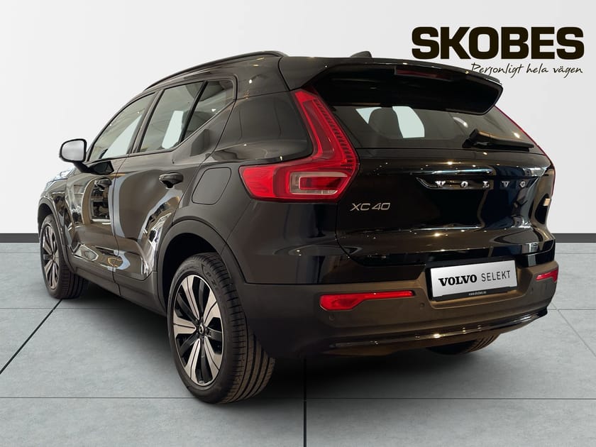 Bild 5 av Volvo XC40 Recharge Single Motor Core Edition