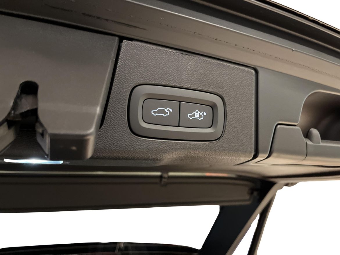 Volvo XC60 2026 - miniatyr 21