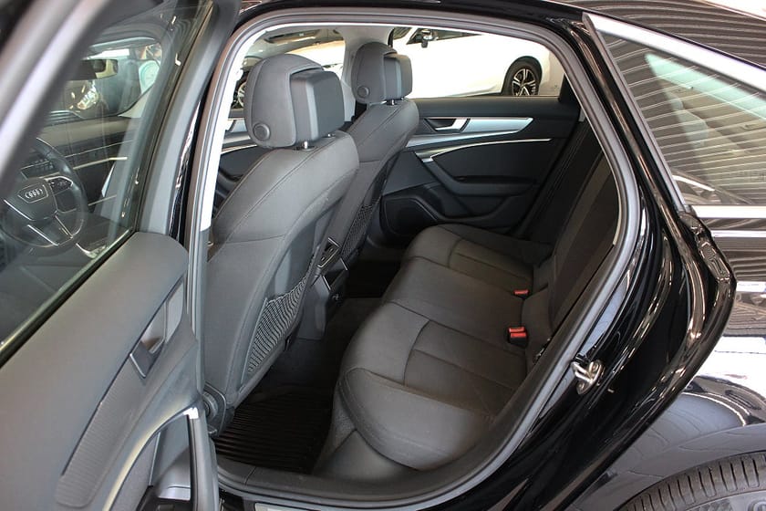 Bild 4 av Audi A6 Sedan 40 TDI quattro 2.0 Matrix  D-Värmare Drag V-Hjul