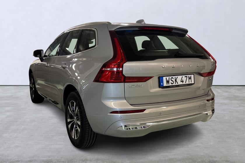 Bild 4 av Volvo XC60 T6 Core Edition