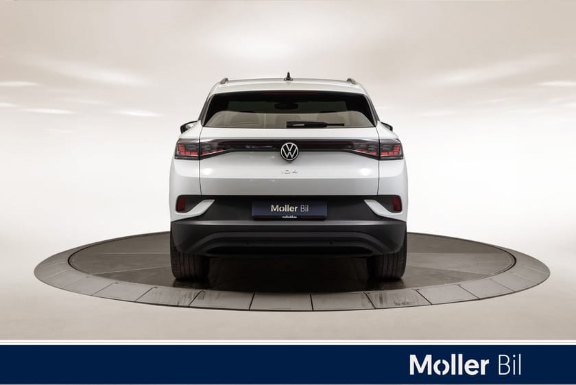 Bilde 4 av Volkswagen ID.4 Pro 4M highl.77kwh 286hk