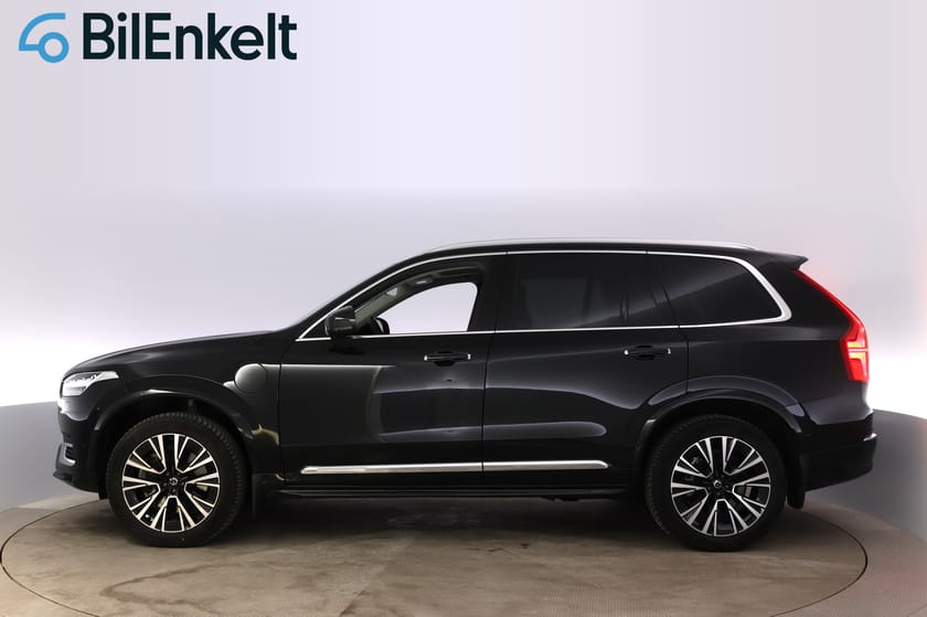 Bild 5 av Volvo XC90 7 Säten Recharge T8 Plus Bright H&K 360* Drag 7-sits
