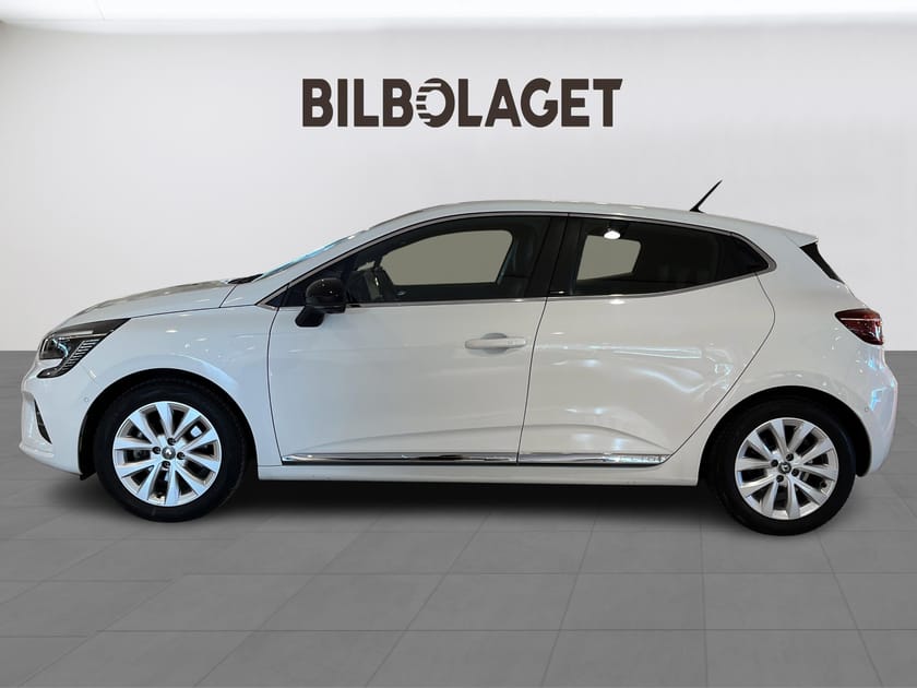Bild 2 av Renault Clio E-TECH 140 Intens 5-d (360 kam,ACC,Parksensorer F&B)