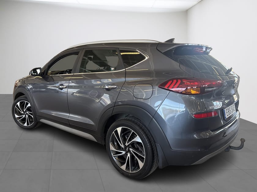 Bild 3 av Hyundai Tucson 