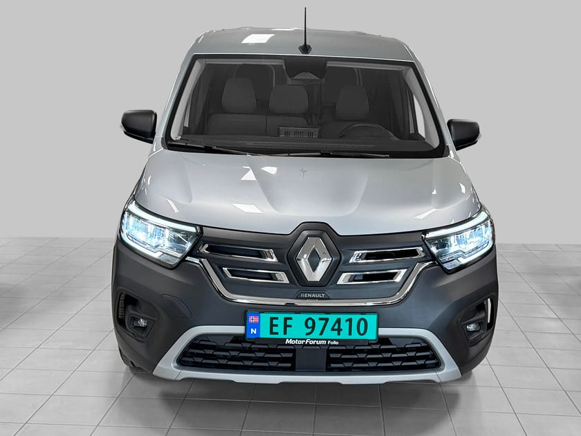 Bilde 2 av Renault Kangoo E-Tech electric L1 Advance/Som ny Lav km/3-Seter