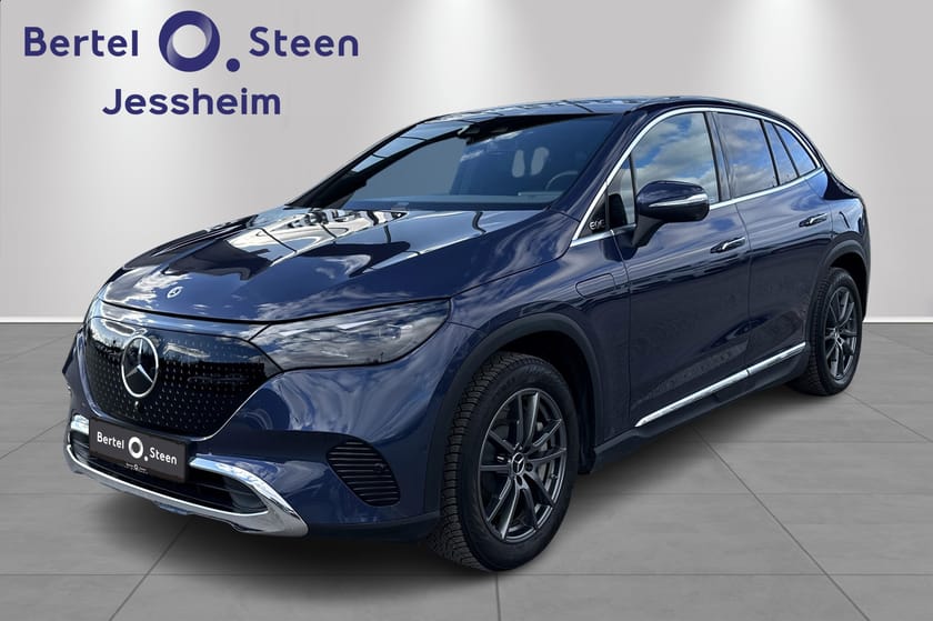 Bilde 1 av Mercedes-Benz EQE SUV 350 4MATIC SUV,Special Edition Premium ,Godt utstyrt!