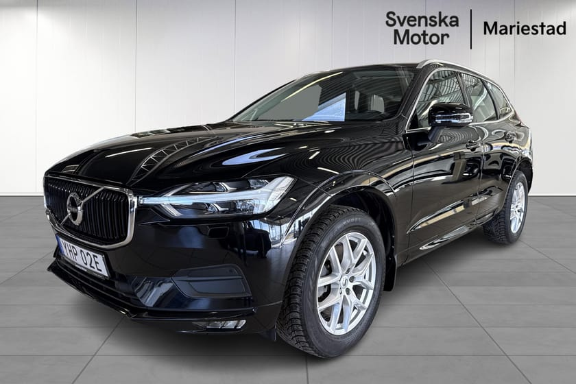 Bild 1 av Volvo XC60 B5 AUT Momentum AdvanceIII / BLIS / Backkamera / Drag/ VOC