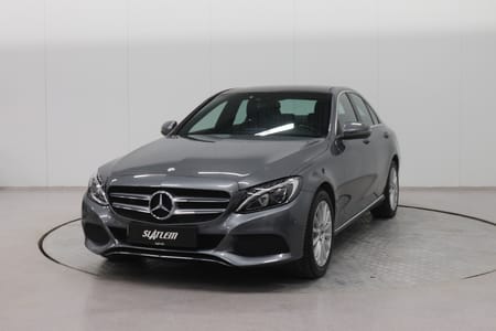 Mercedes-Benz C 350 e
