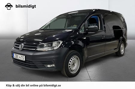 ABT e-Caddy Maxi
