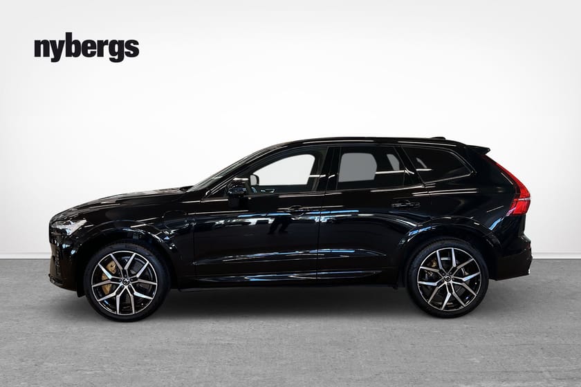 Bild 2 av Volvo XC60 Recharge T8 Polestar Engineered
