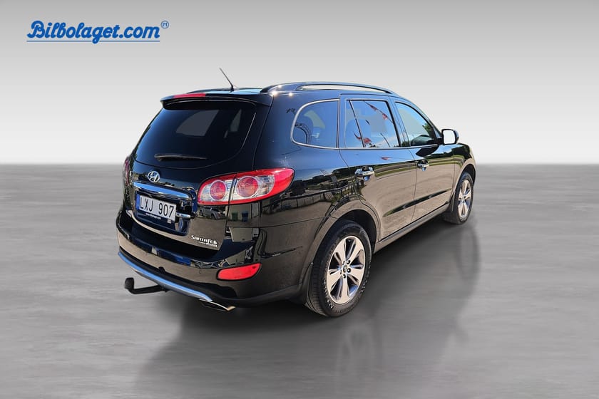 Bild 5 av Hyundai Santa Fe 